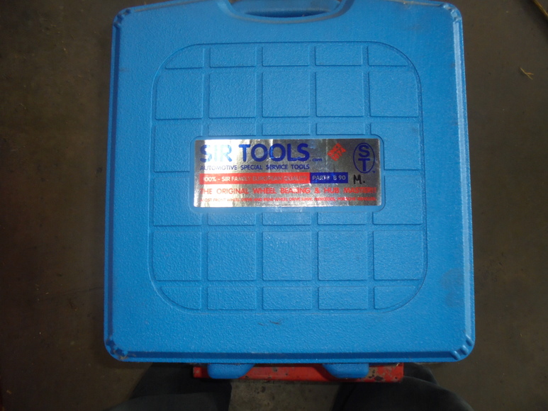 Image for AUTO MECHANIC SHOP AUCTION~