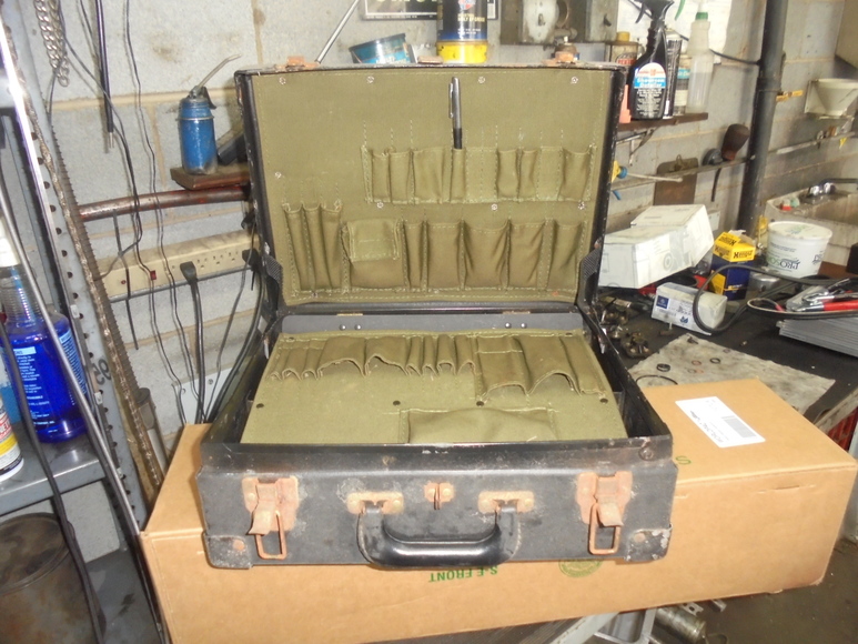 Image for AUTO MECHANIC SHOP AUCTION~