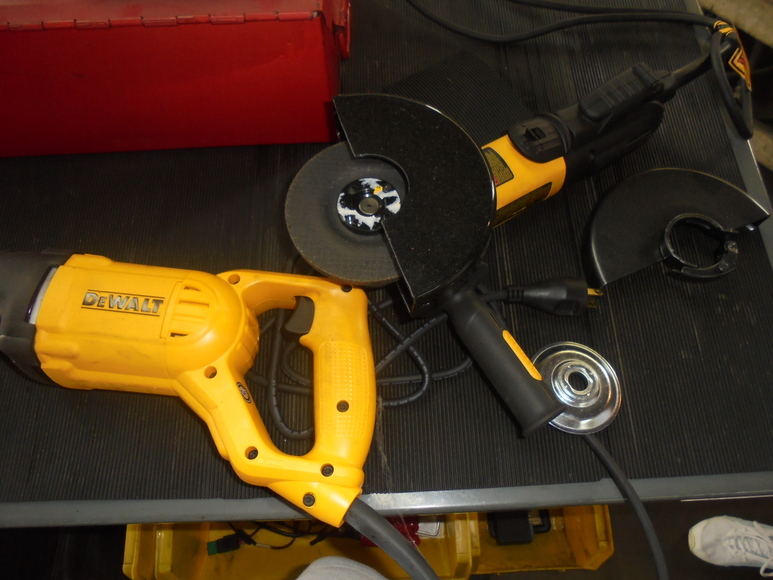 Image for AUTO MECHANIC SHOP AUCTION~