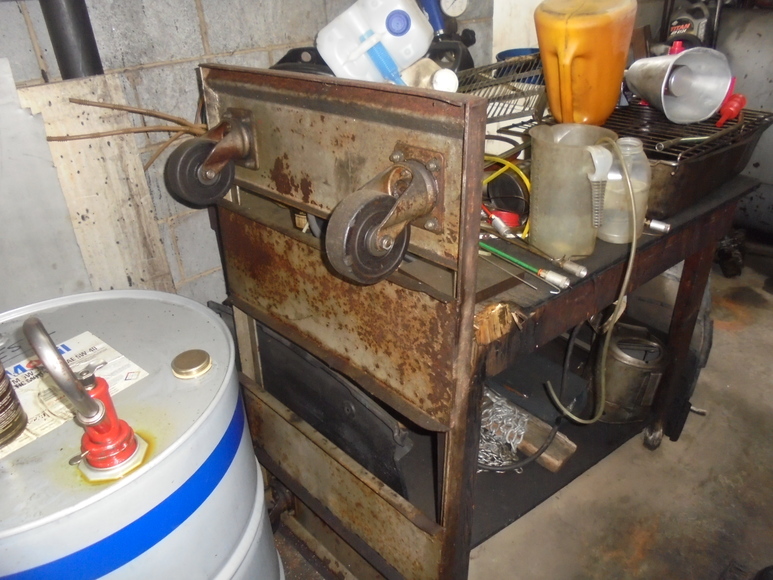 Image for AUTO MECHANIC SHOP AUCTION~