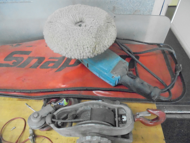 Image for AUTO MECHANIC SHOP AUCTION~