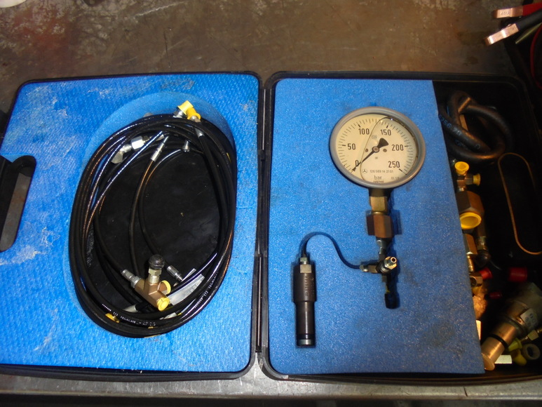 Image for AUTO MECHANIC SHOP AUCTION~