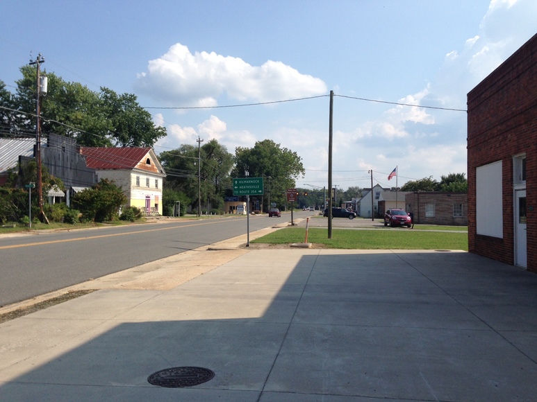 Image for 5266 Mary Ball Rd., Lancaster, VA