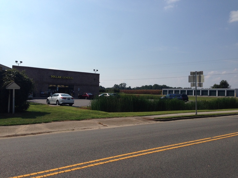 Image for 5266 Mary Ball Rd., Lancaster, VA