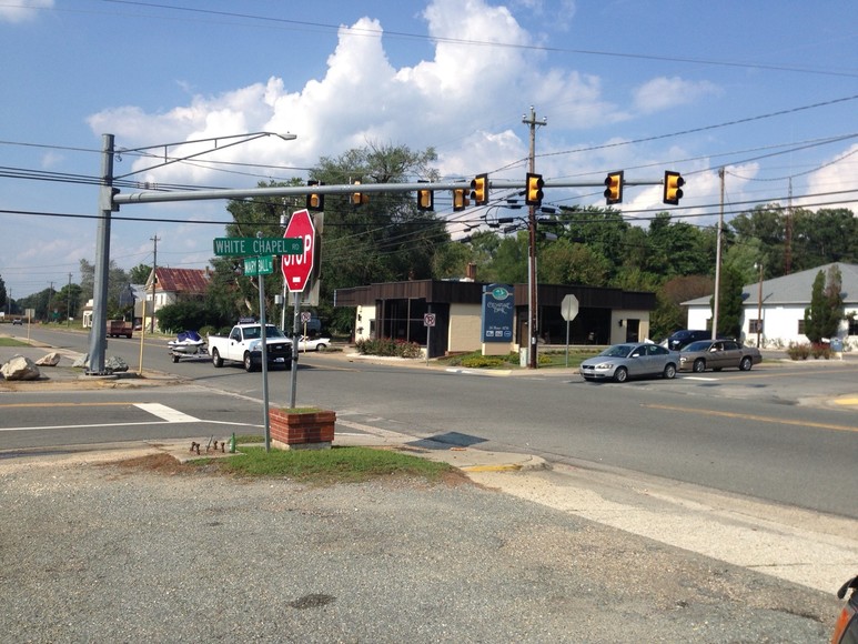 Image for 5266 Mary Ball Rd., Lancaster, VA