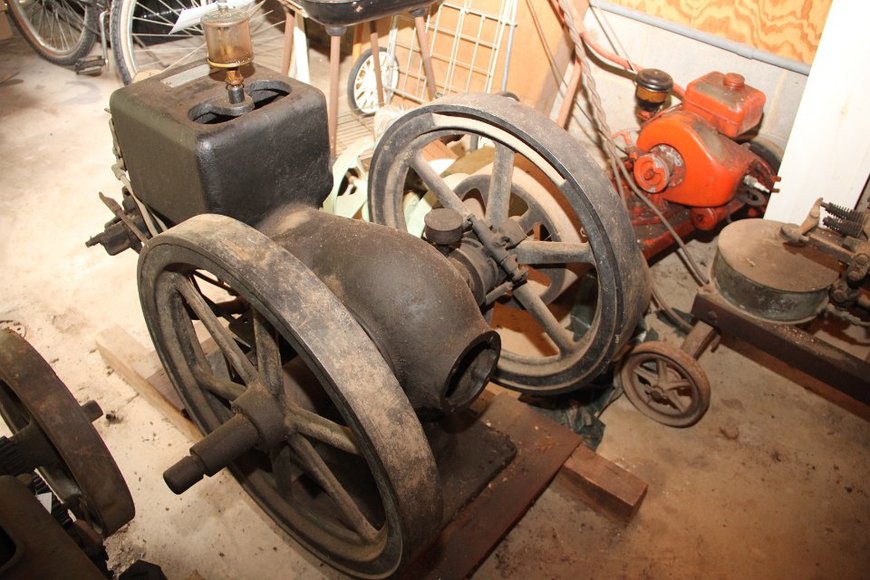 Image for Haver Auction