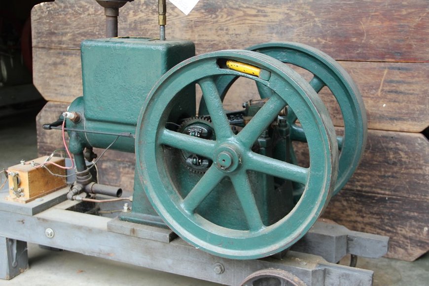 Image for Haver Auction