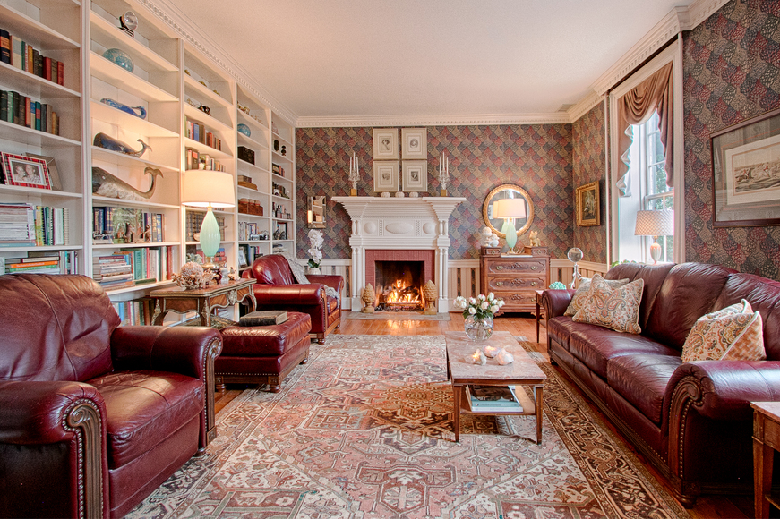 Image for Eagle House Mansion (click)