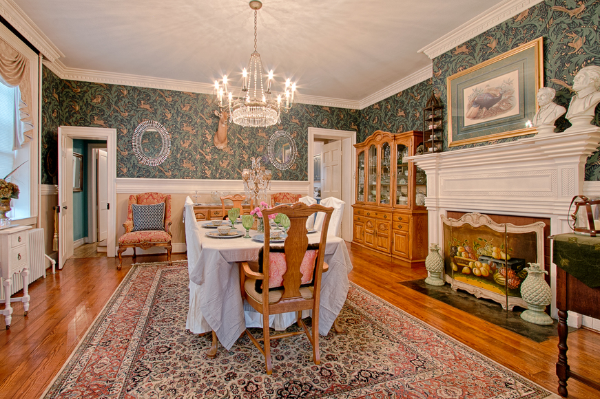 Image for Eagle House Mansion (click)