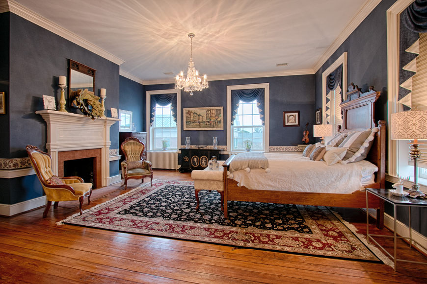 Image for Eagle House Mansion (click)