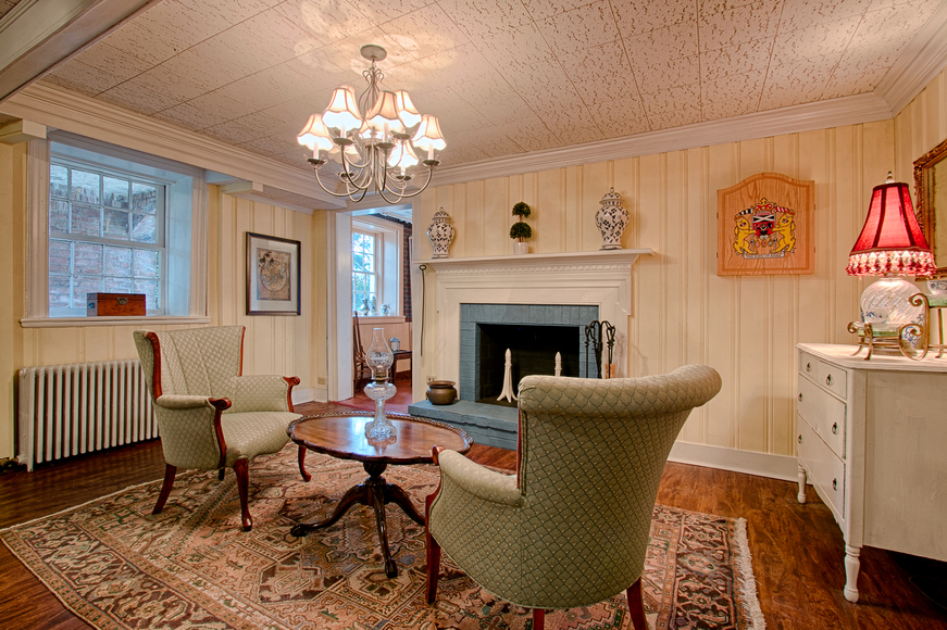 Image for Eagle House Mansion (click)