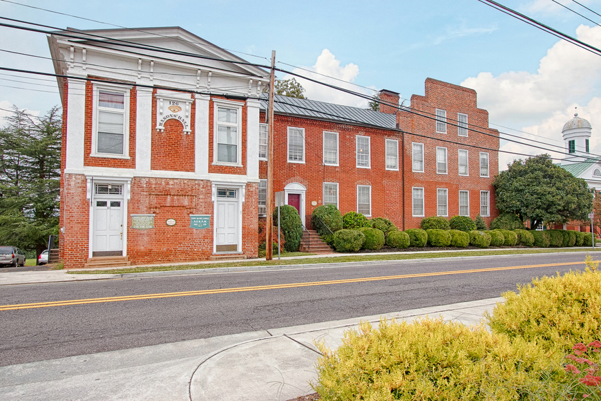 Image for Eagle House Mansion (click)