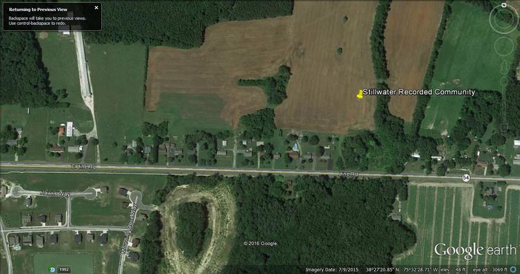 Image for SOLD! Stillwater Delmar Delaware