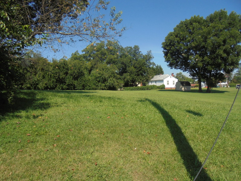 Image for ALL UNDER CONTRACT~REAL ESTATE AUCTIONS (HOUSE, COMMERCIAL BUILDING, 7-VACANT LOTS, SOME PERSONAL PROPERTY)