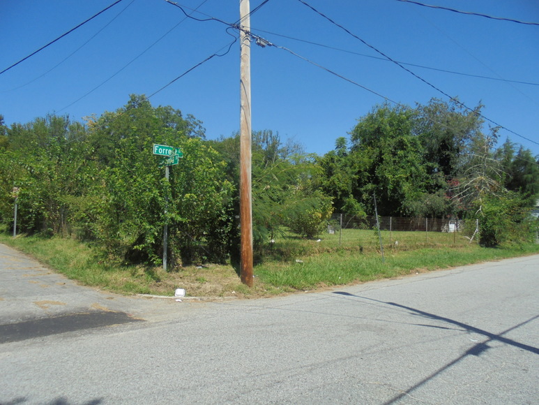 Image for ALL UNDER CONTRACT~REAL ESTATE AUCTIONS (HOUSE, COMMERCIAL BUILDING, 7-VACANT LOTS, SOME PERSONAL PROPERTY)