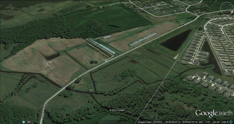Image for Poultry FARM 55+ ACRES