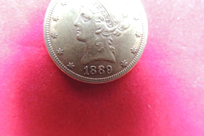 Image for COIN AUCTION - Online Only