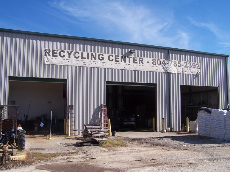 (Sale 1 of 3) 260 Enterprise Road, King & Queen County, VA