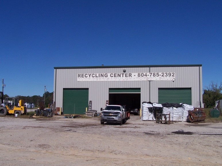 (Sale 3 of 3) 260 Enterprise Road, & 174 Bohannon Park, King & Queen