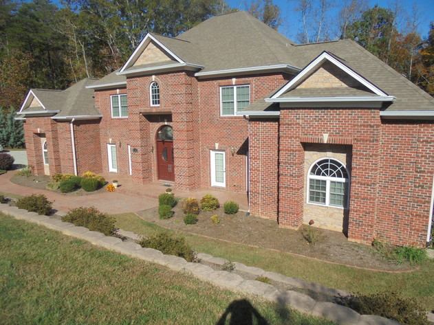 Image for CUSTOM BUILT HOME~REAL ESTATE AUCTION