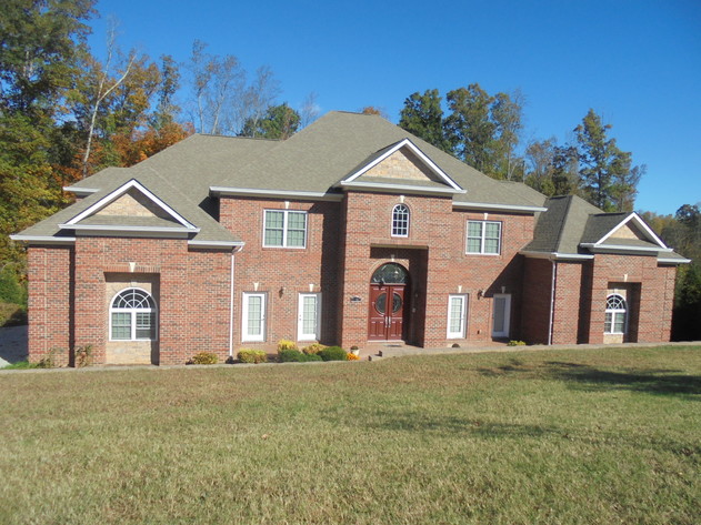 Image for CUSTOM BUILT HOME~REAL ESTATE AUCTION