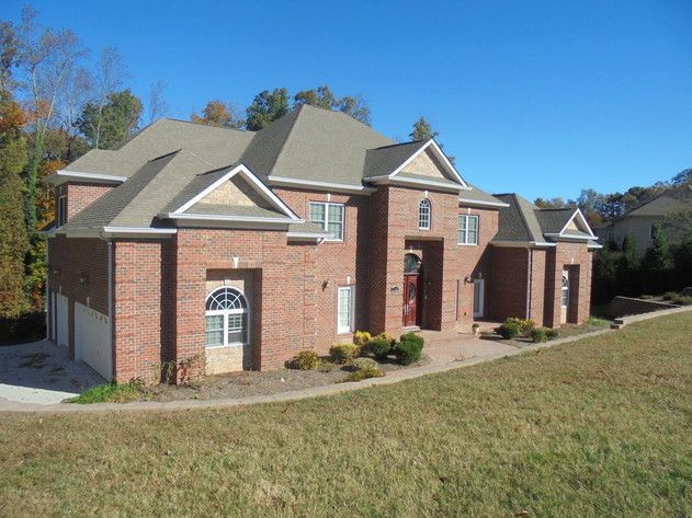 Image for CUSTOM BUILT HOME~REAL ESTATE AUCTION