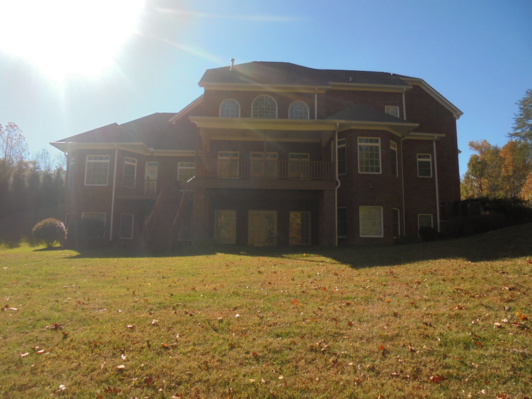 Image for CUSTOM BUILT HOME~REAL ESTATE AUCTION