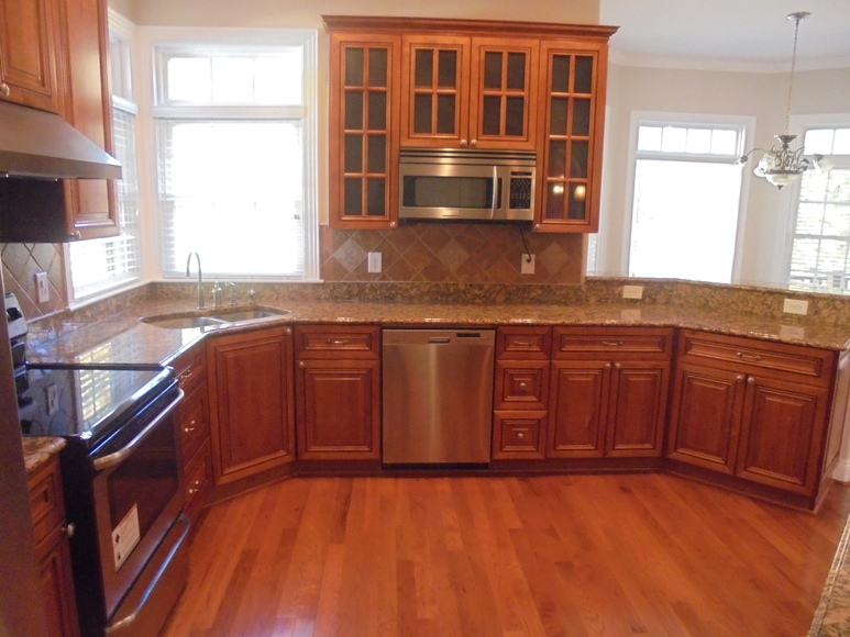 Image for CUSTOM BUILT HOME~REAL ESTATE AUCTION