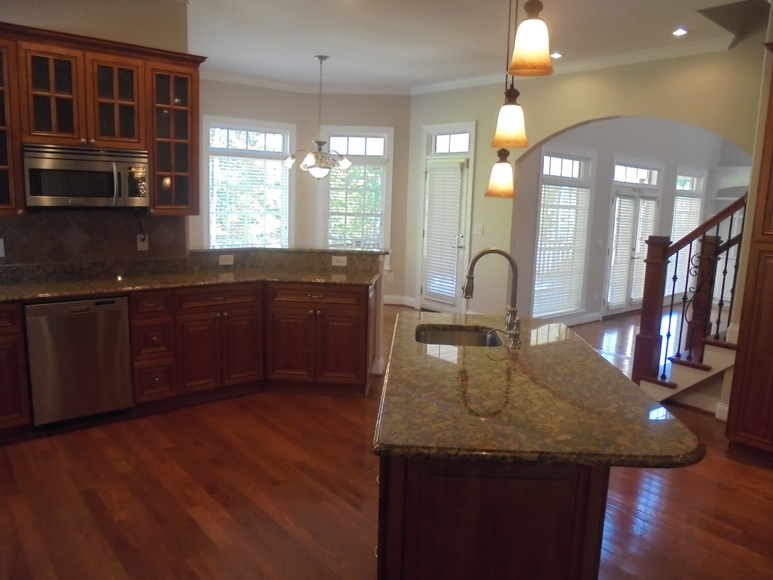 Image for CUSTOM BUILT HOME~REAL ESTATE AUCTION