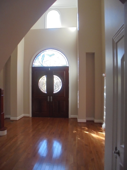 Image for CUSTOM BUILT HOME~REAL ESTATE AUCTION