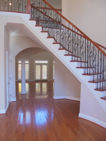 Image for CUSTOM BUILT HOME~REAL ESTATE AUCTION