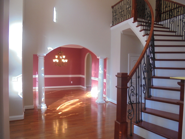 Image for CUSTOM BUILT HOME~REAL ESTATE AUCTION