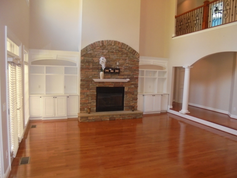 Image for CUSTOM BUILT HOME~REAL ESTATE AUCTION