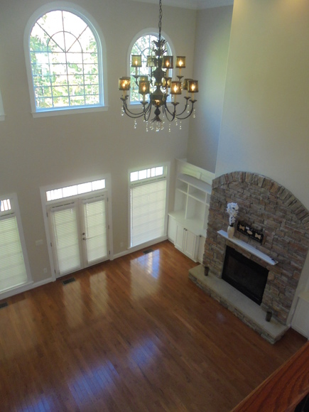 Image for CUSTOM BUILT HOME~REAL ESTATE AUCTION