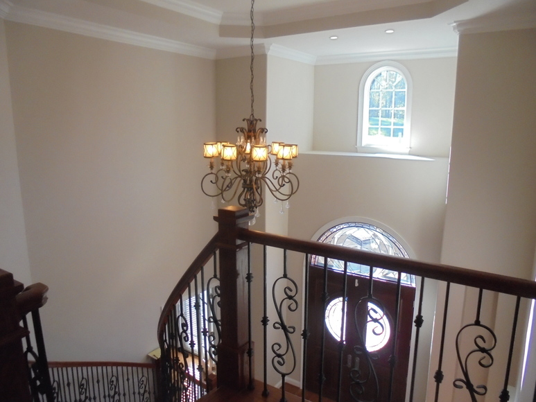 Image for CUSTOM BUILT HOME~REAL ESTATE AUCTION