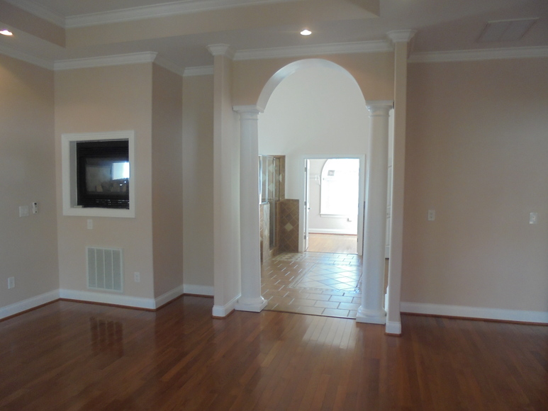 Image for CUSTOM BUILT HOME~REAL ESTATE AUCTION