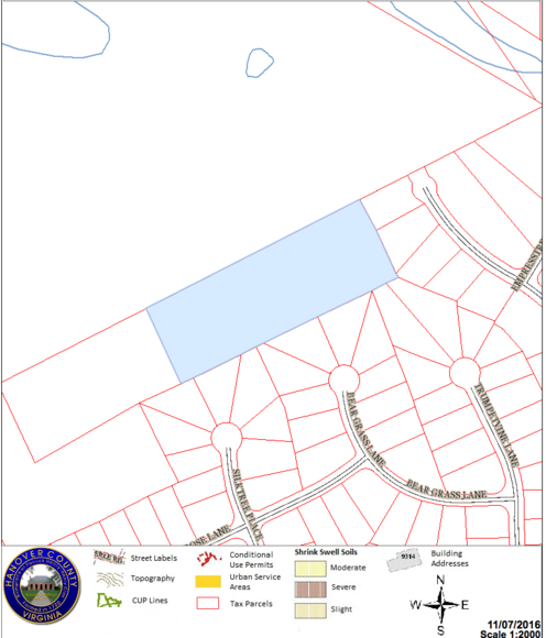 Hanover County Gis Parcel Mapper Tax Delinquent Real Estate Auction Hanover County