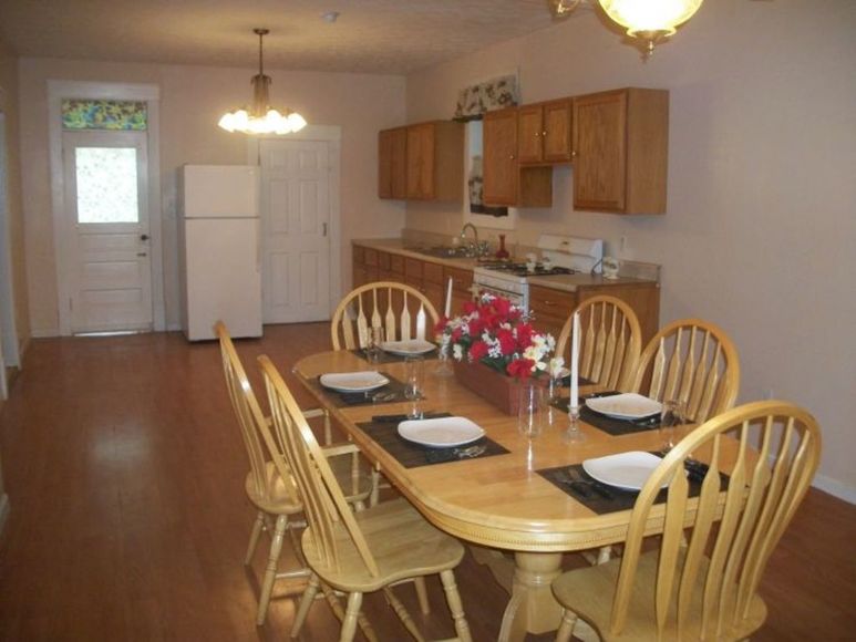 Image for ONLINE ONLY - Large 2 Story Home in Martinsville, VA