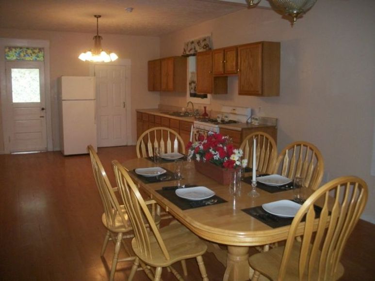 Image for ONLINE ONLY - Large 2 Story Home in Martinsville, VA