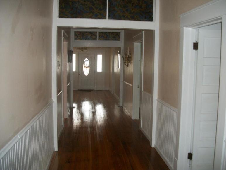 Image for ONLINE ONLY - Large 2 Story Home in Martinsville, VA