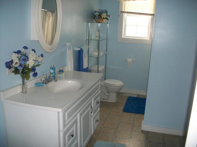Image for ONLINE ONLY - Large 2 Story Home in Martinsville, VA