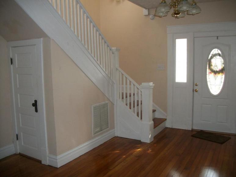 Image for ONLINE ONLY - Large 2 Story Home in Martinsville, VA