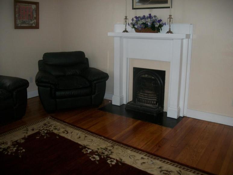 Image for ONLINE ONLY - Large 2 Story Home in Martinsville, VA