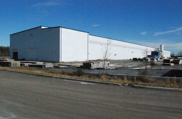 Image for Mid-Atlantic Precast Concrete Plant