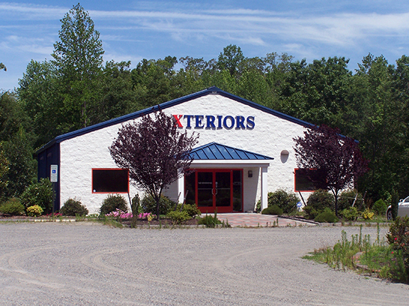 Image for XTeriors Concrete Paver Manufacturing Facility