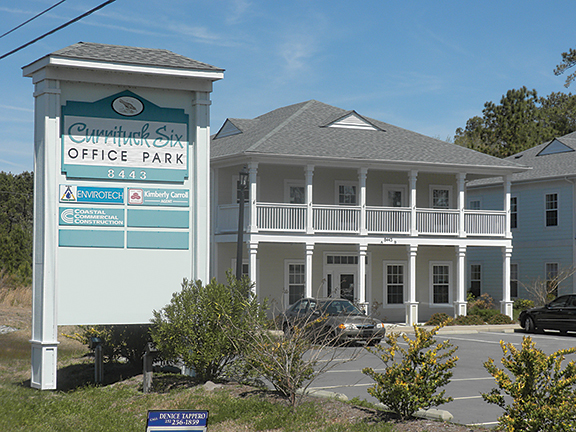 Image for Commerical Condominiums • NC