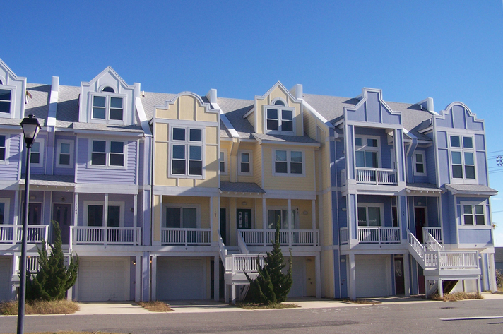 Image for Resort Condos • BERMUDA BAY, NC