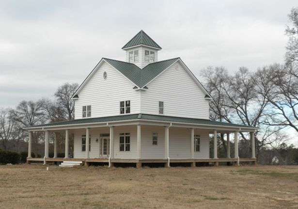 Image for Parrott's Creek • WATER VIEW, VA