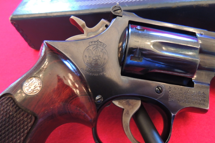 Image for Quality Firearms, Ammunition, and Knives