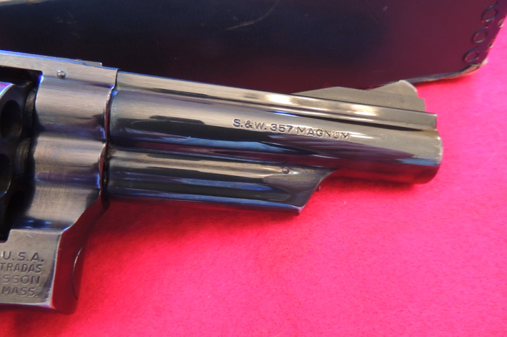 Image for Quality Firearms, Ammunition, and Knives